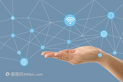 網(wǎng)絡(luò)信息科技