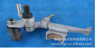 德州順誠(chéng)紡織機(jī)械 智能紡機(jī)配件產(chǎn)品全覽，賦能紡織行業(yè)高效升級(jí)